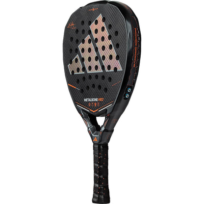 Raquette de Padel Test Adidas Metalbone HRD+ 2026