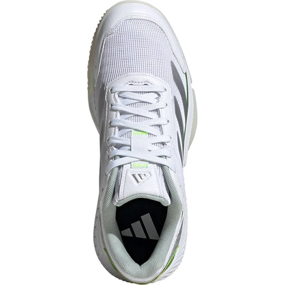 CHAUSSURES PADEL ADIDAS FEMME COURTQUICK