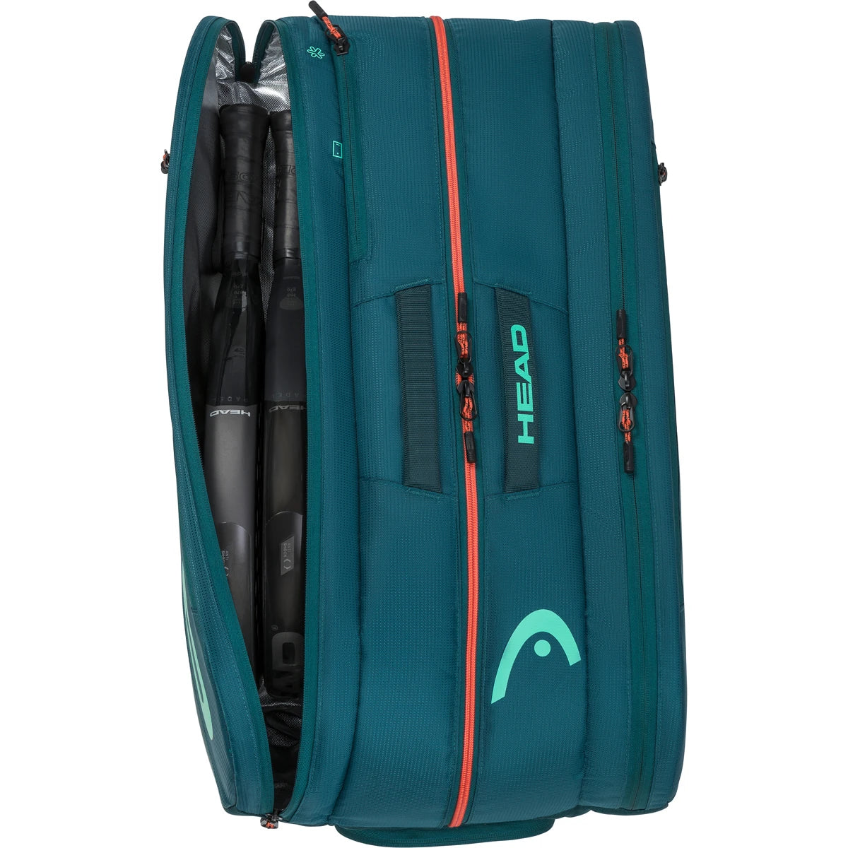 SAC HEAD TOUR PADEL BAG L 40L