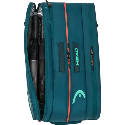 SAC HEAD TOUR PADEL BAG L 40L