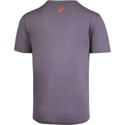 T-SHIRT ASICS TRAINING LOGO