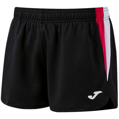 SHORT JOMA FEMME TERRA DANUBIO