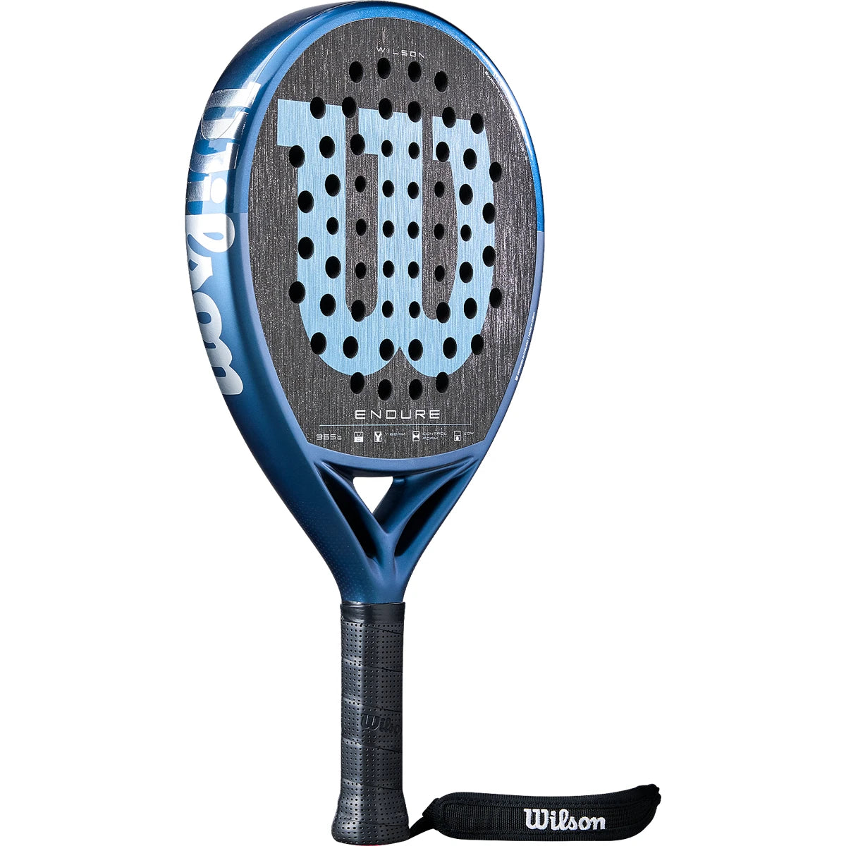 RAQUETTE DE PADEL WILSON ENDURE V1