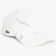 CASQUETTE LACOSTE JOUEUR