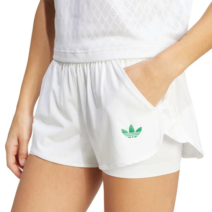 SHORT ADIDAS FEMME ORIGINALS