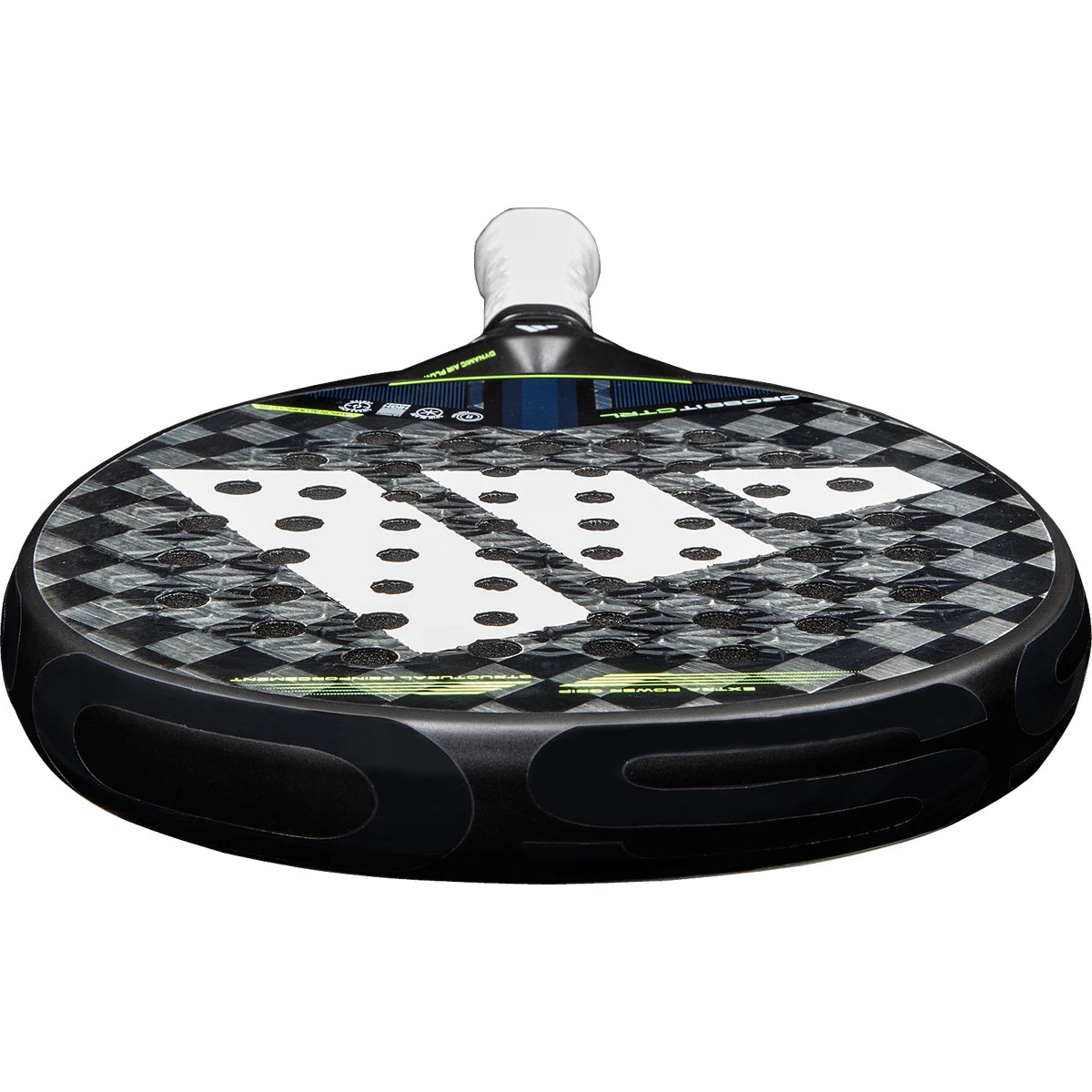 RAQUETTE DE PADEL ADIDAS CROSS IT CTRL 3.4