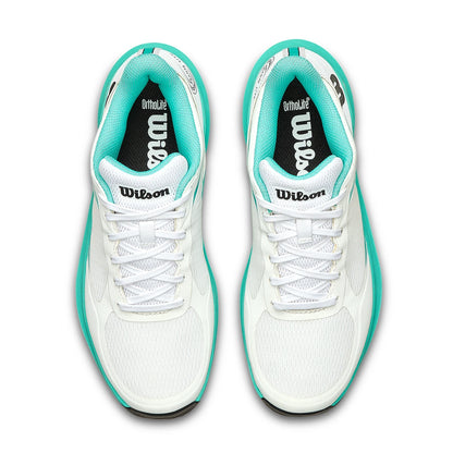 CHAUSSURES PADEL WILSON FEMME HURAKN LITE