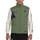VESTE BULLPADEL PREMIER PRIMO SANS MANCHES