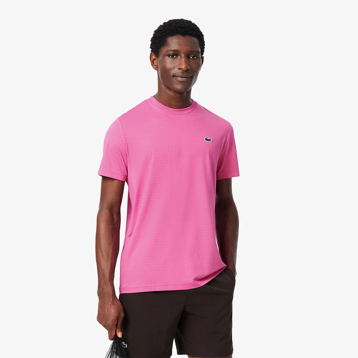 T-SHIRT LACOSTE