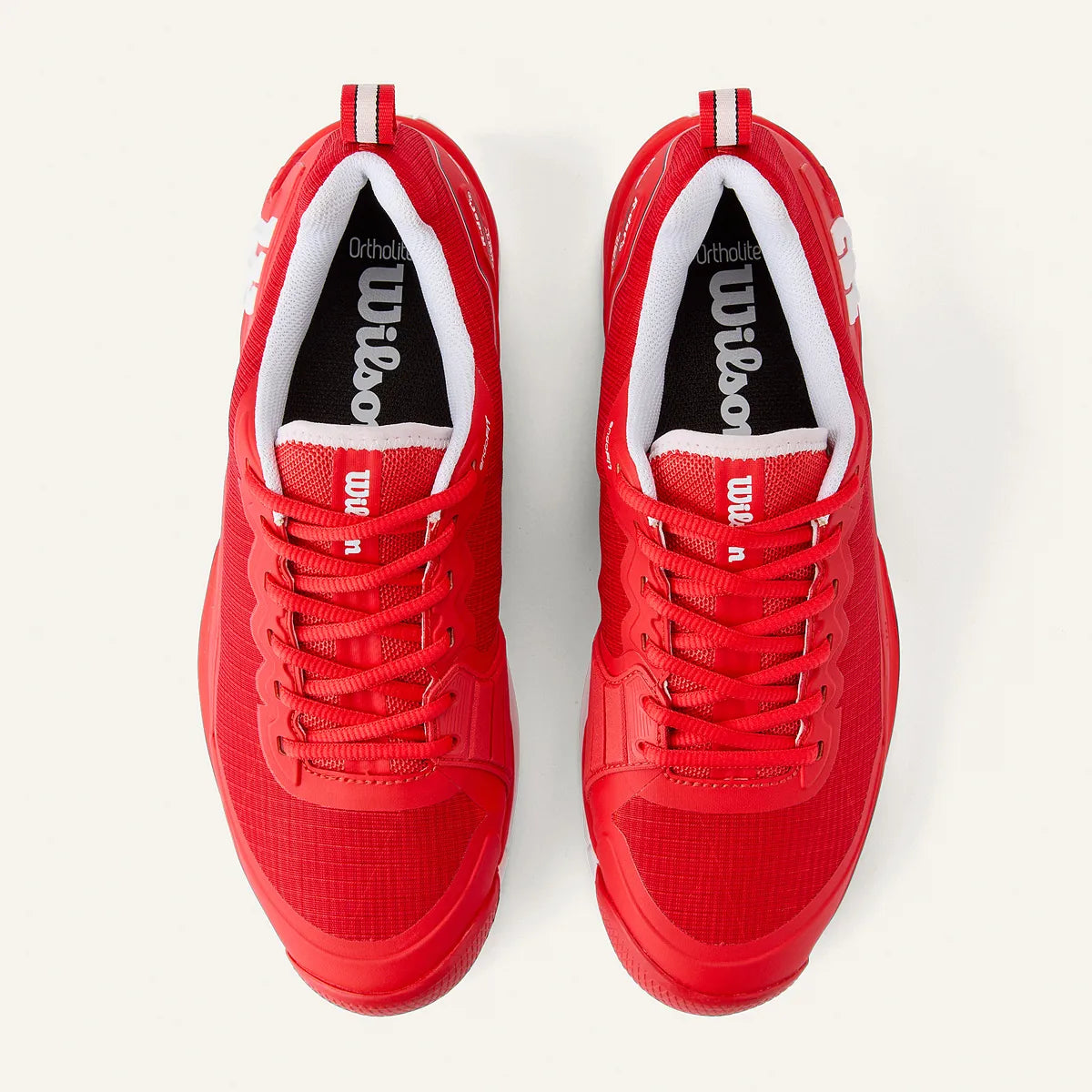 CHAUSSURES WILSON RUSH PRO 4.5 TERRE BATTUE