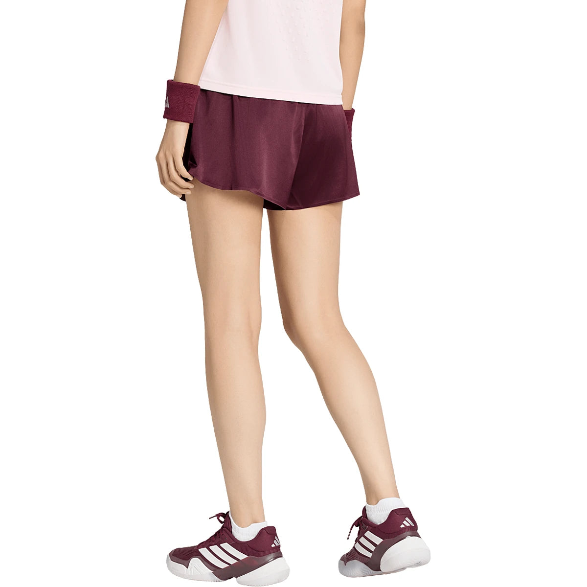 SHORT ADIDAS FEMME PRO
