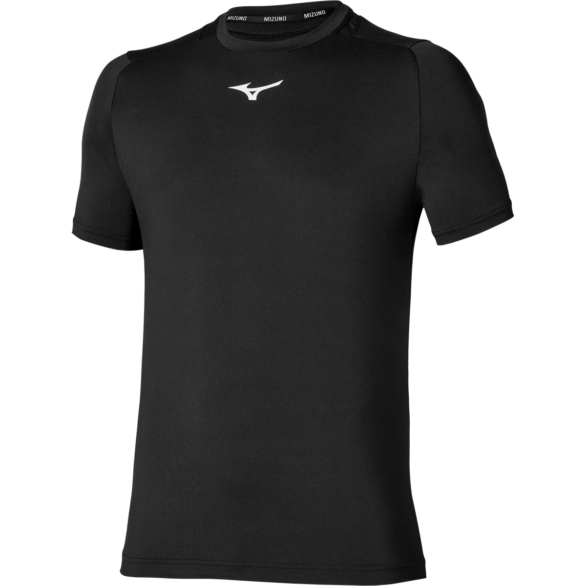 T-SHIRT MIZUNO LOGO