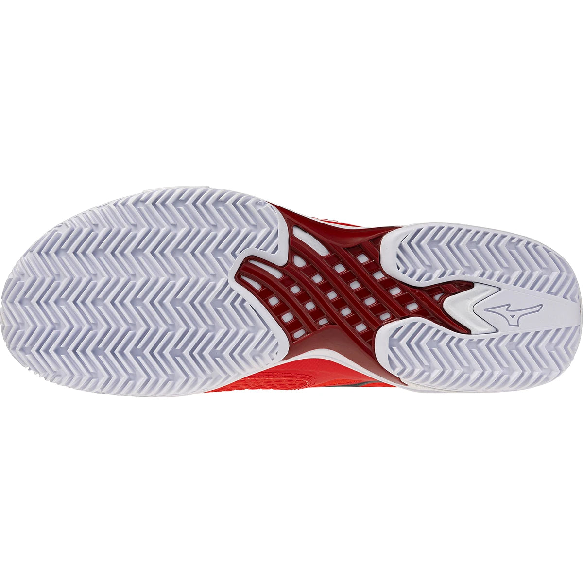 CHAUSSURES MIZUNO WAVE EXCEED TOUR 7 TERRE BATTUE