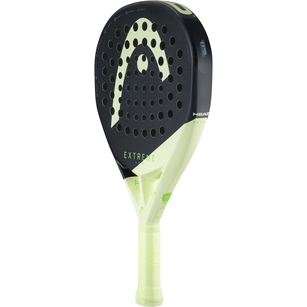 RAQUETTE DE PADEL HEAD EXTREME PRO 2026