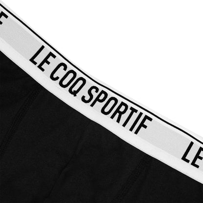PACK DE 2 BOXERS LE COQ SPORTIF ESSENTIELS