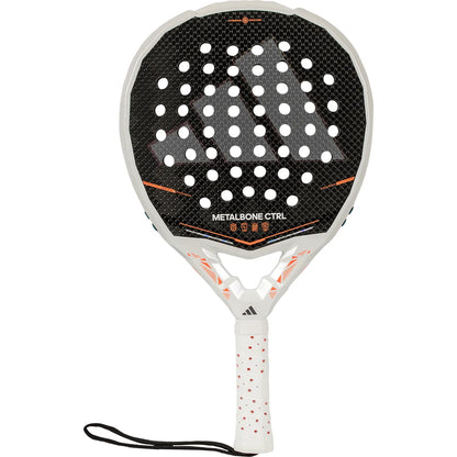 Raquette de Padel Test Adidas Metalbone Ctrl 2026
