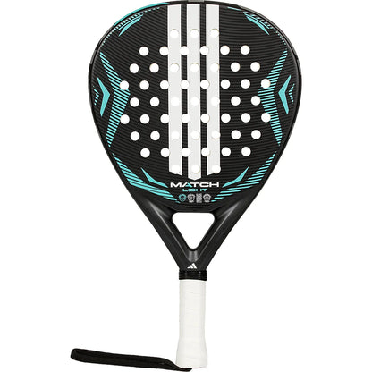 RAQUETTE DE PADEL ADIDAS MATCH LIGHT 2026