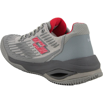 CHAUSSURES LOTTO MIRAGE 200 II TERRE BATTUE