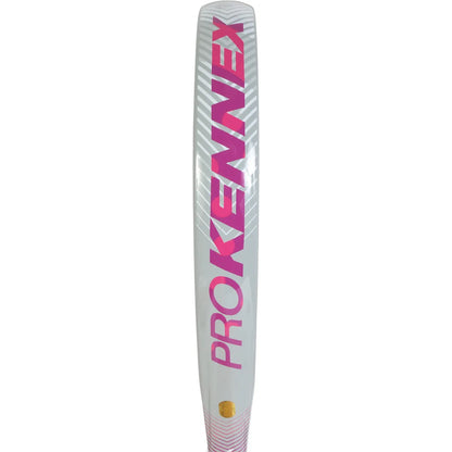 RAQUETTE PADEL PRO KENNEX TURBO PINK