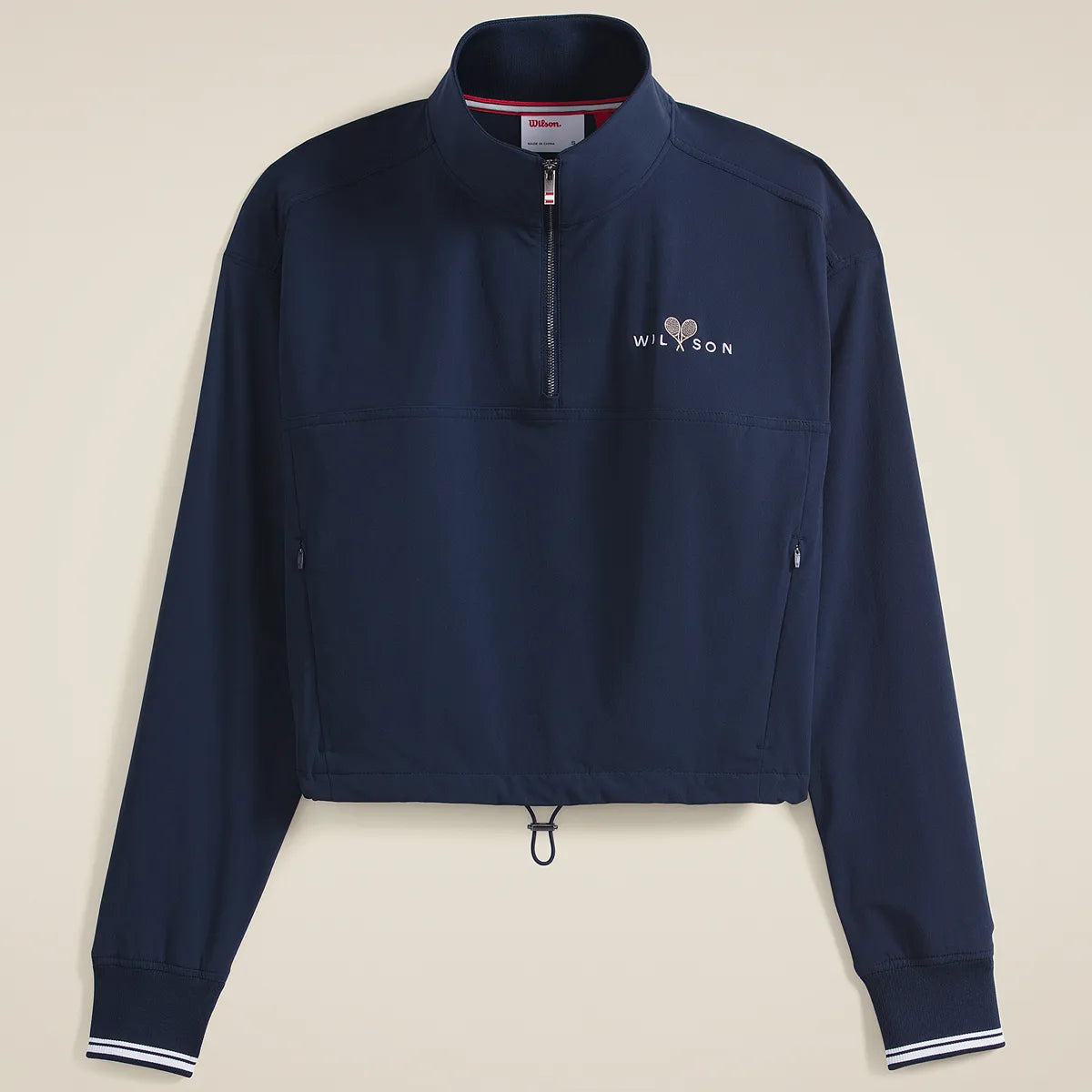 SWEAT WILSON FEMME DAVENPORT