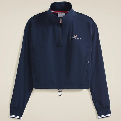 SWEAT WILSON FEMME DAVENPORT