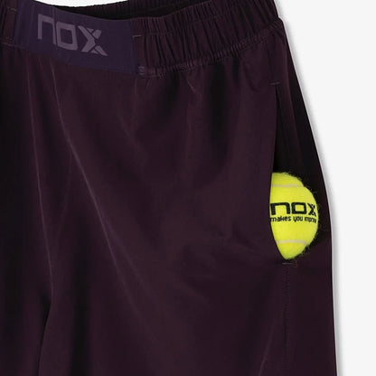 SHORT NOX PRO DEEP