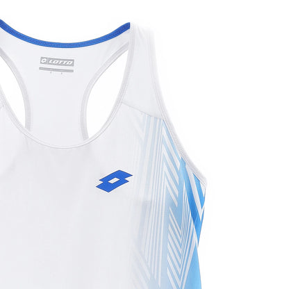 ROBE LOTTO FEMME TECH VI