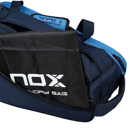 SAC NOX PADEL STREET SERIES