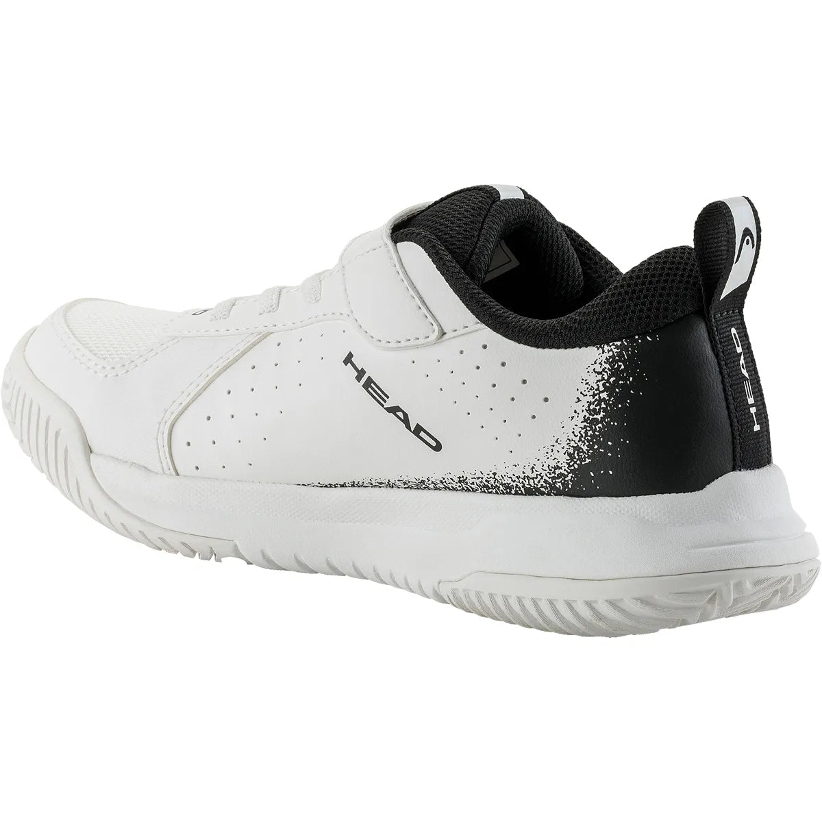 CHAUSSURES HEAD JUNIOR SPRINT VELCRO 4.0 TOUTES SURFACES