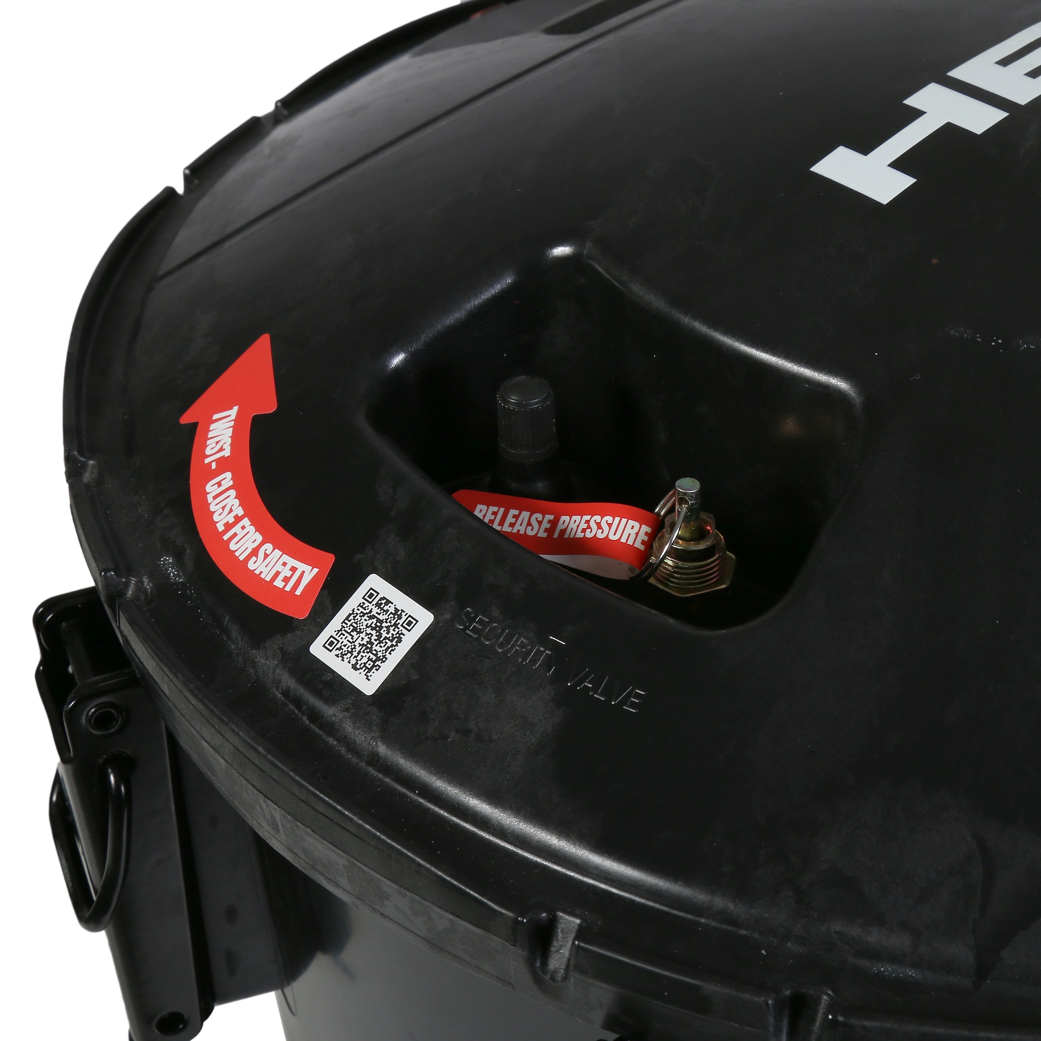 PRESSURISEUR DE BALLES HEAD X100