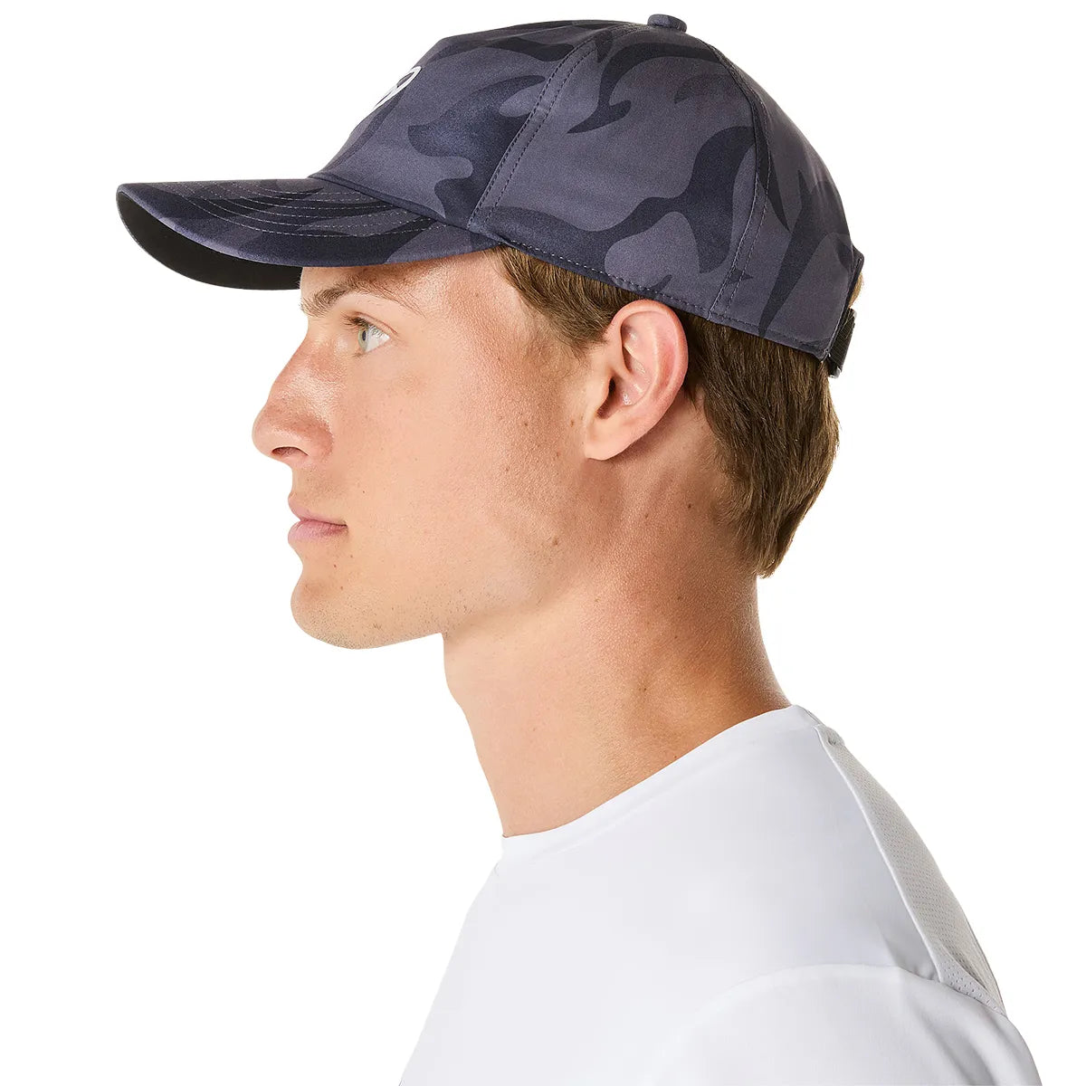 CASQUETTE ASICS GRAPHIC