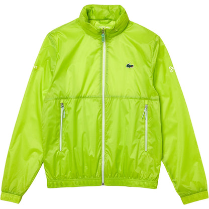 VESTE LACOSTE DJOKOVIC DUBAI/MIAMI