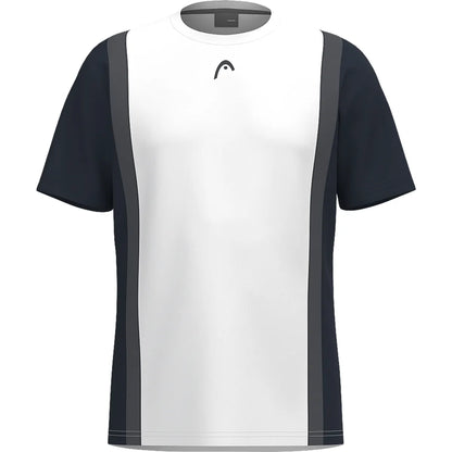 T-SHIRT HEAD JUNIOR GARCON CLUB TECH