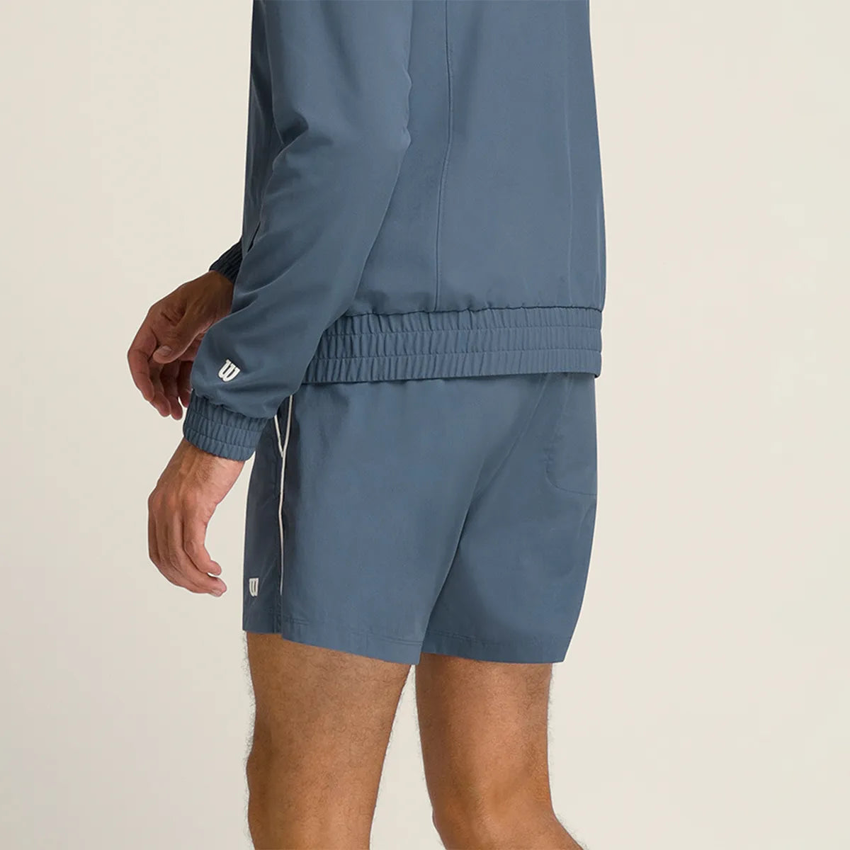 SHORT WILSON 6IN