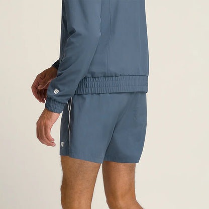 SHORT WILSON 6IN