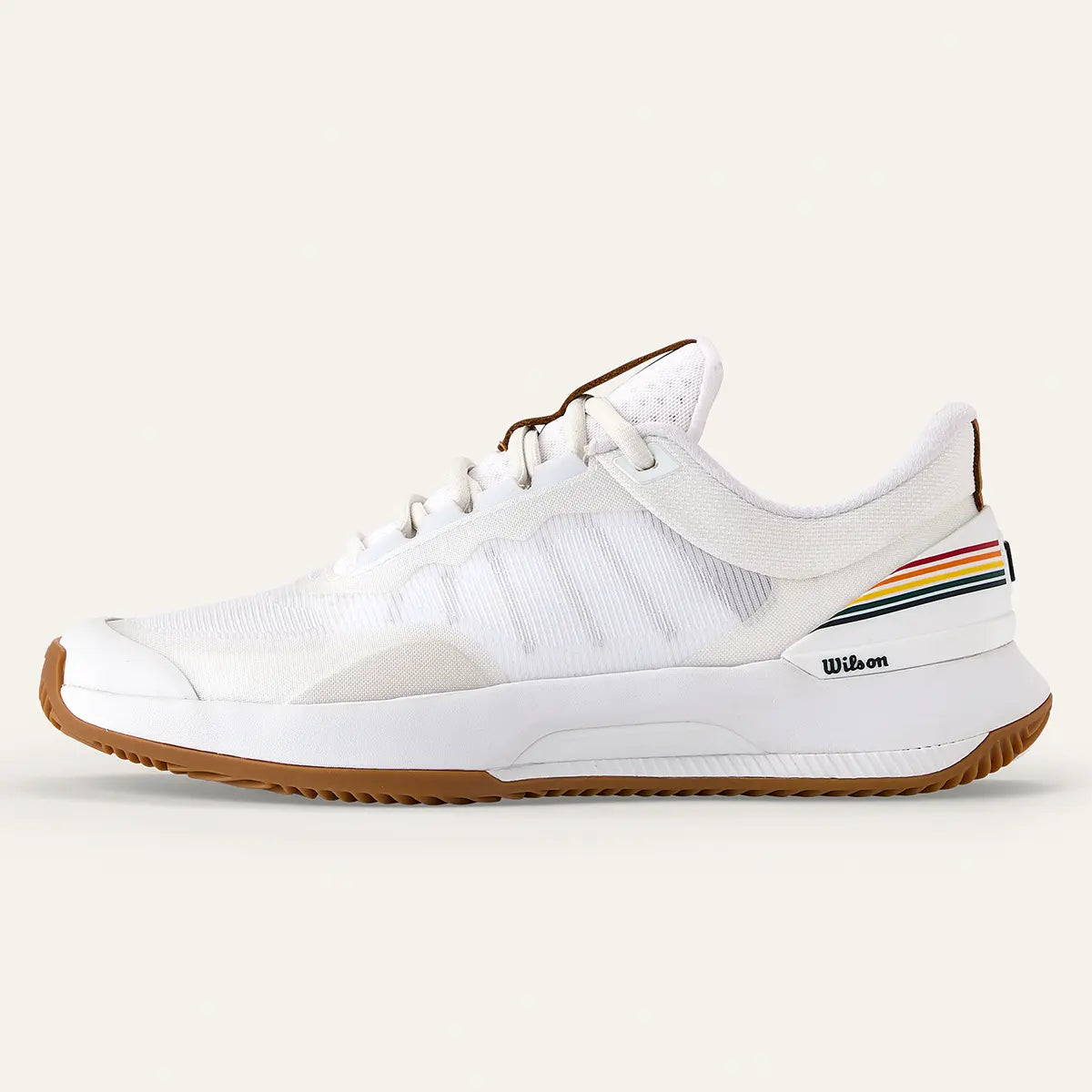 CHAUSSURES WILSON FEMME INTRIGUE TOUR TERRE BATTUE