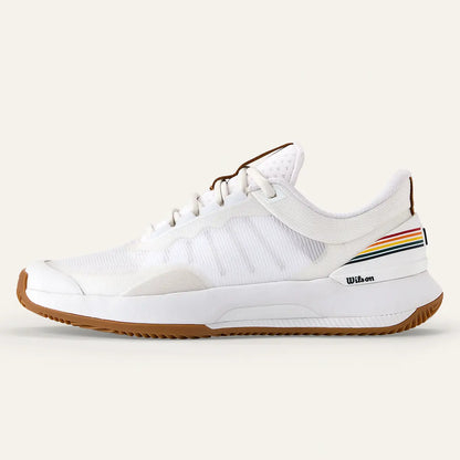 CHAUSSURES WILSON FEMME INTRIGUE TOUR TERRE BATTUE