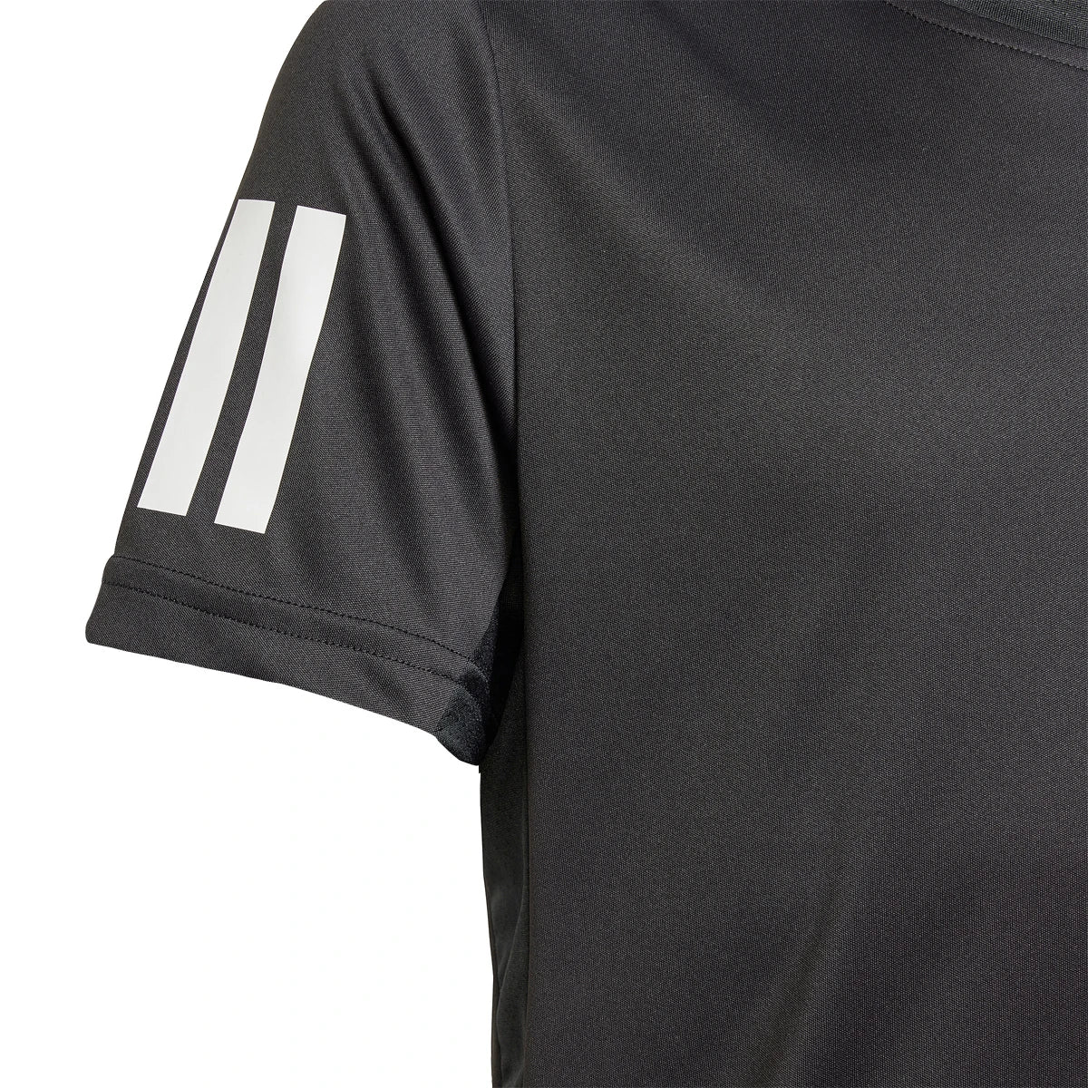 T-SHIRT ADIDAS GARCON CLUB 3 BANDES