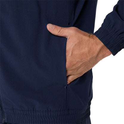 VESTE ASICS