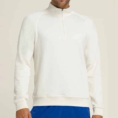 Sweat Wilson Milton Tech Half-Zip