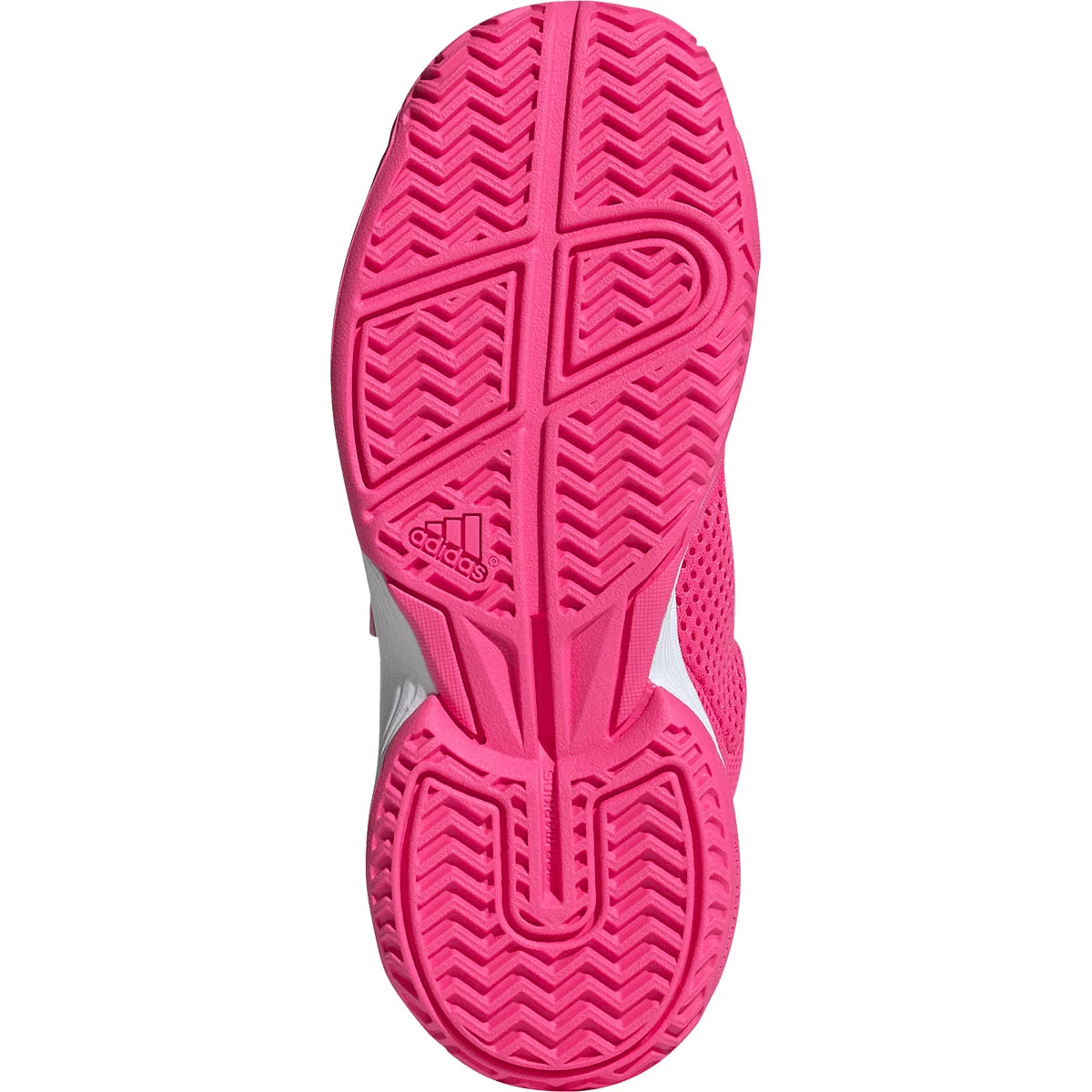 CHAUSSURES ADIDAS JUNIOR COURTFLASH