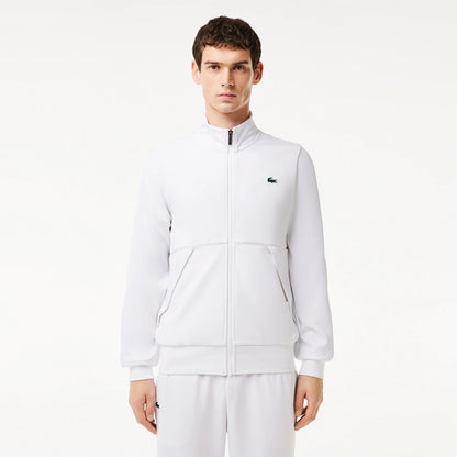 VESTE LACOSTE HERITAGE CLUB
