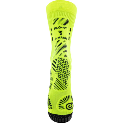 CHAUSSETTES DE COMPRESSION FLOKY S-MASH-3D