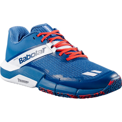 CHAUSSURES PADEL BABOLAT MOVEA 2