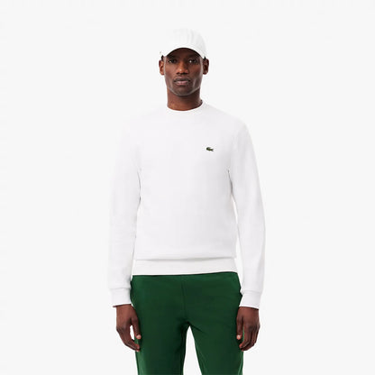 SWEAT LACOSTE CLASSIC FIT