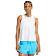 DEBARDEUR ADIDAS FEMME TECH INTENSITY