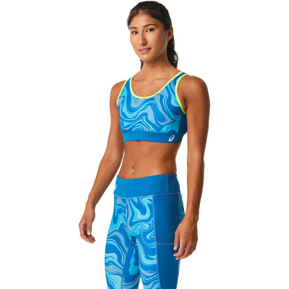 Brassiere Asics Femme Gpx