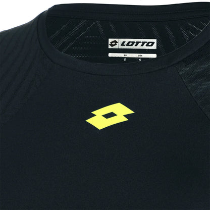 T-SHIRT LOTTO FEMME SUPERRAPIDA V PADEL
