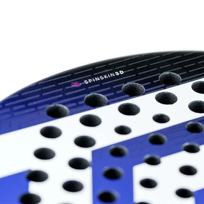 RAQUETTE DE PADEL TECNIFIBRE CURVA SOFT