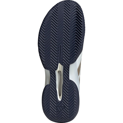CHAUSSURES ADIDAS BARRICADE 14 TERRE BATTUE